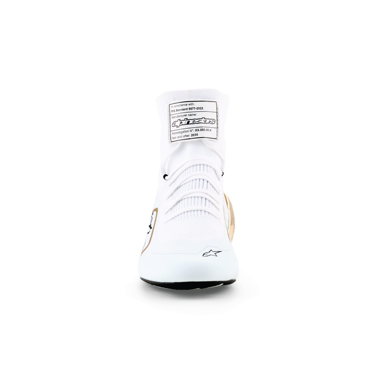 Botas SUPERTECH K FIA - Image 4