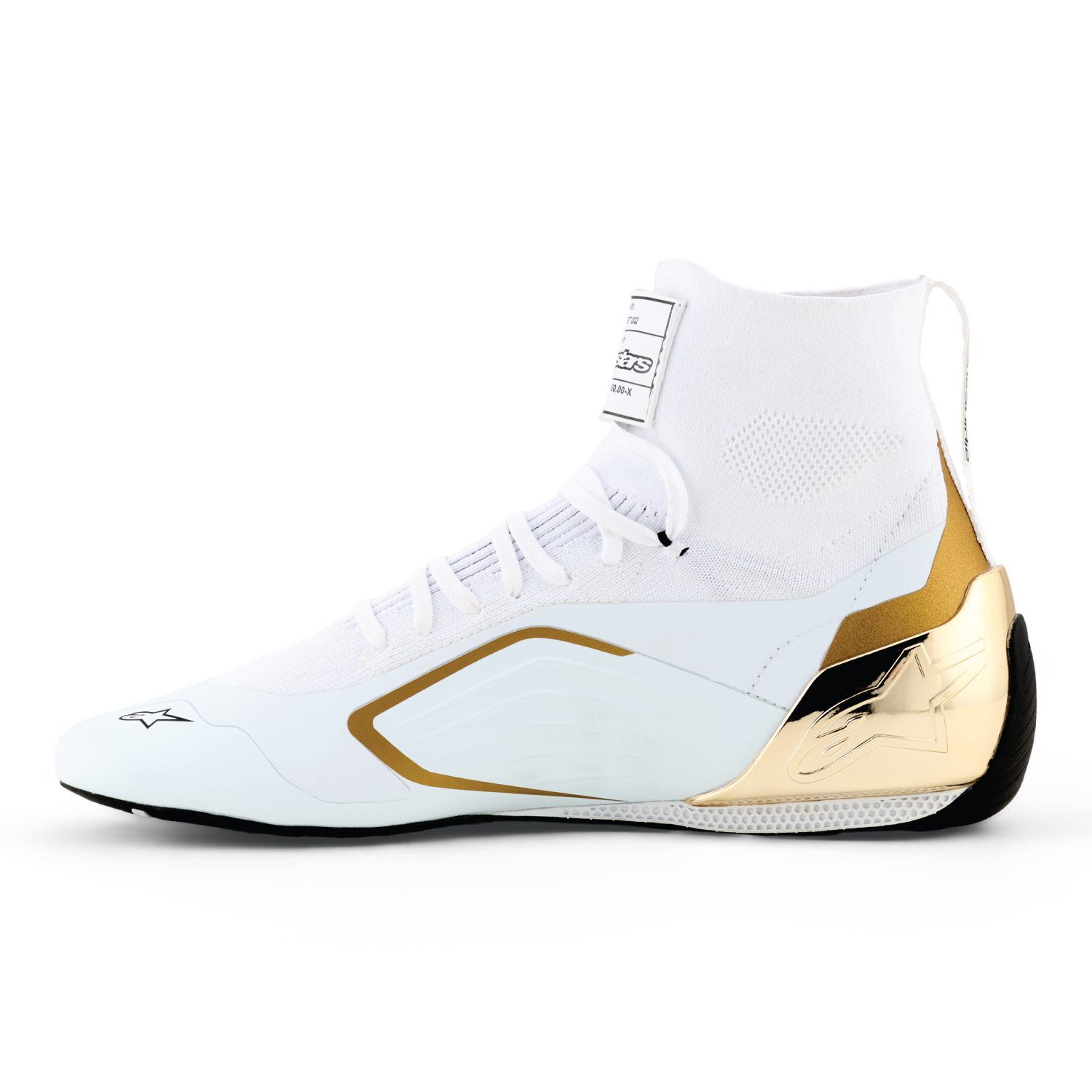 Botas SUPERTECH K FIA - Image 3