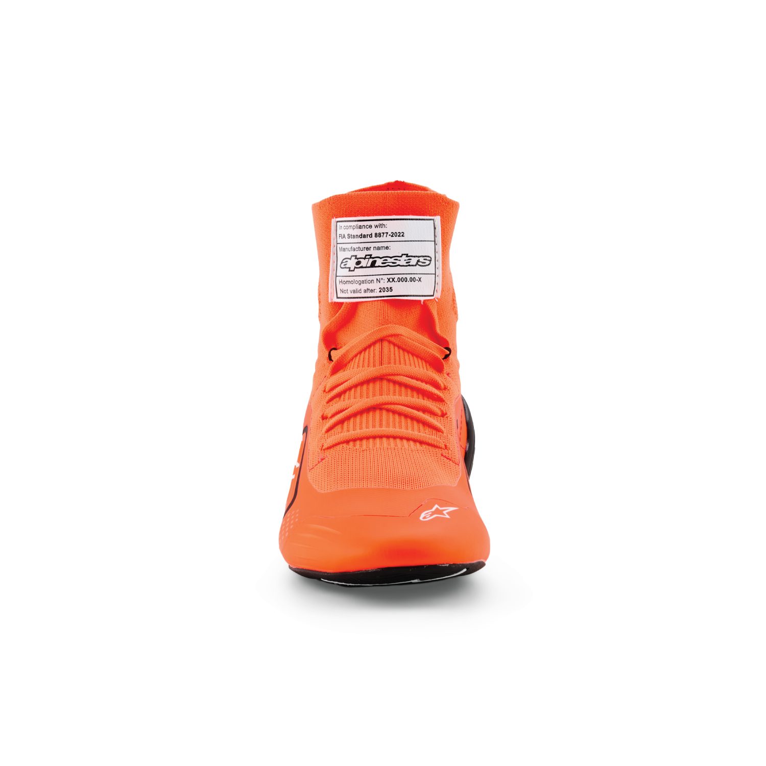 Botas SUPERTECH K FIA - Image 25