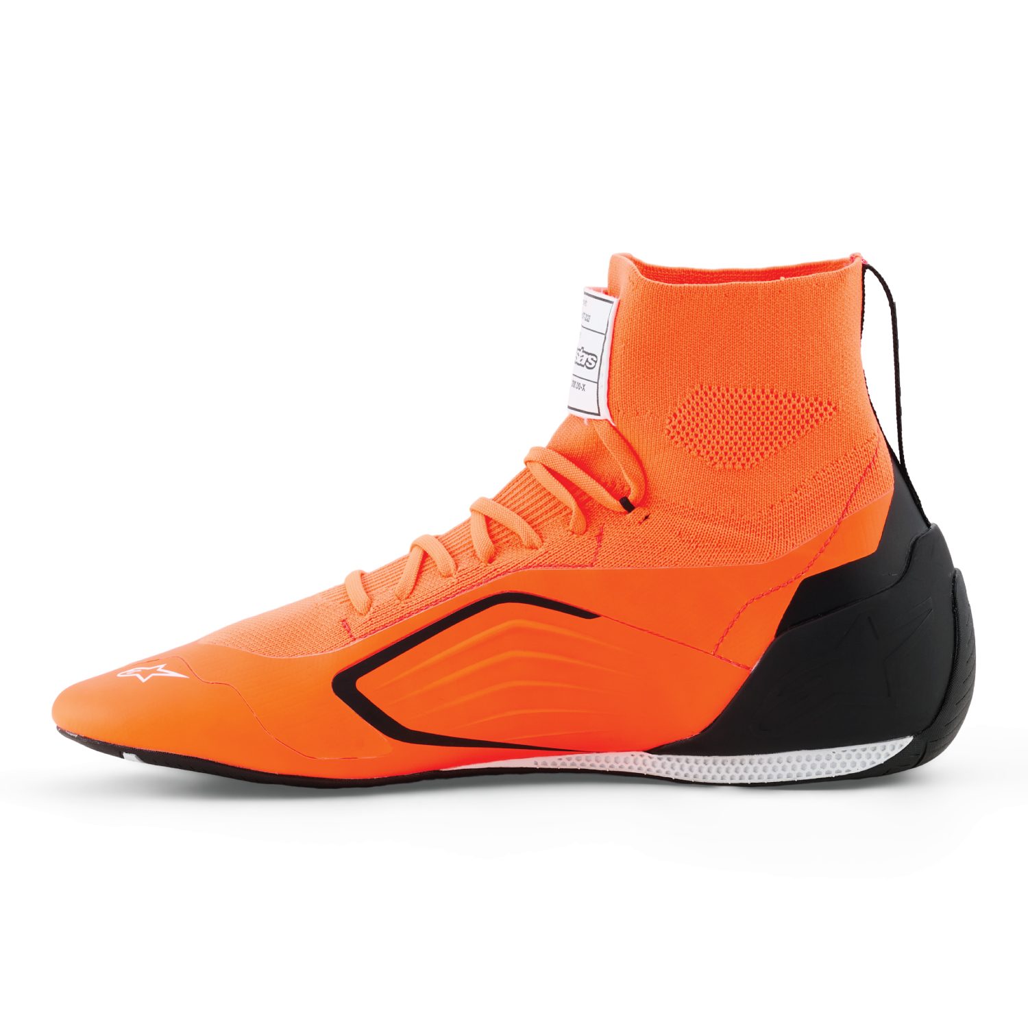 Botas SUPERTECH K FIA - Image 24