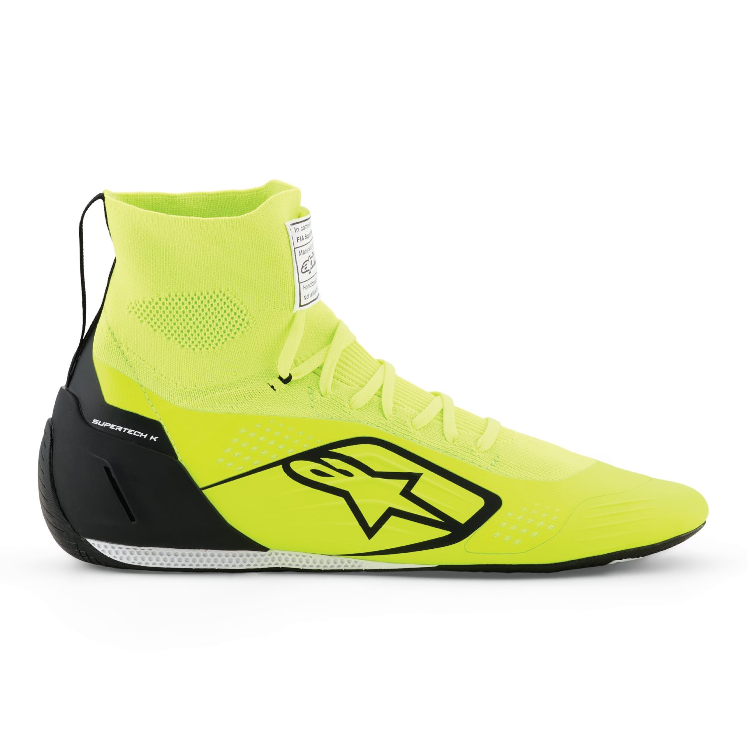 Botas SUPERTECH K FIA - Image 9