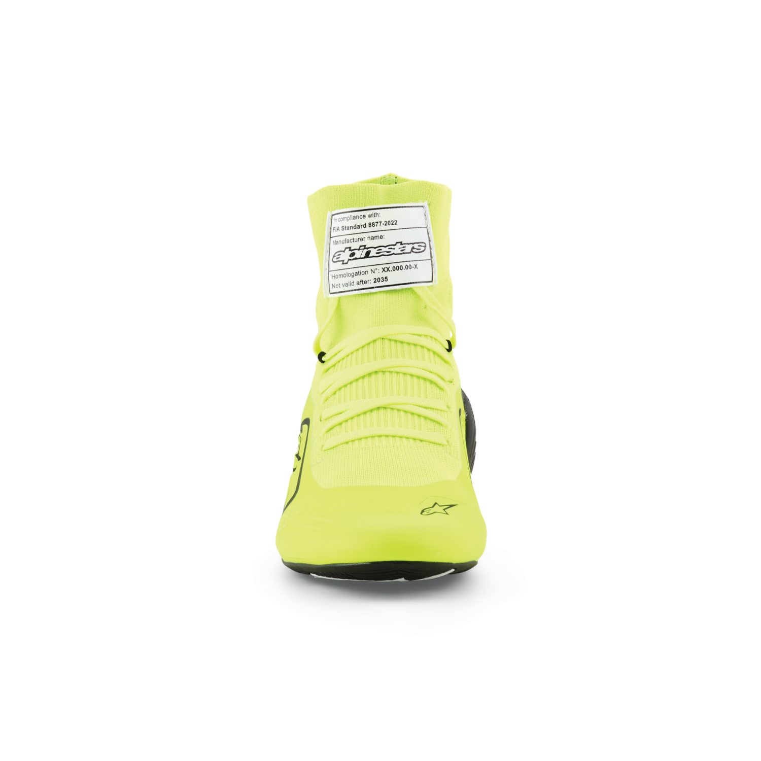 Botas SUPERTECH K FIA - Image 11