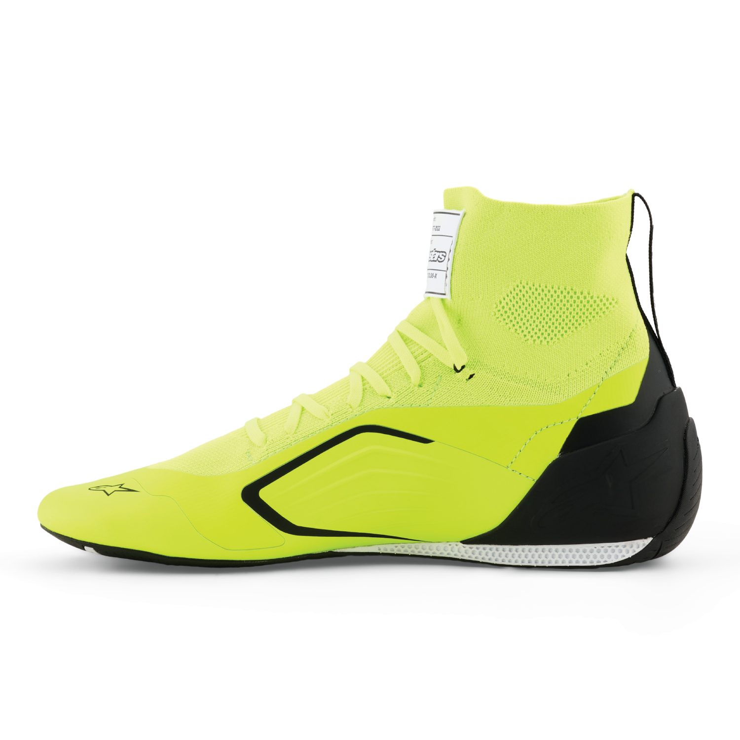 Botas SUPERTECH K FIA - Image 10