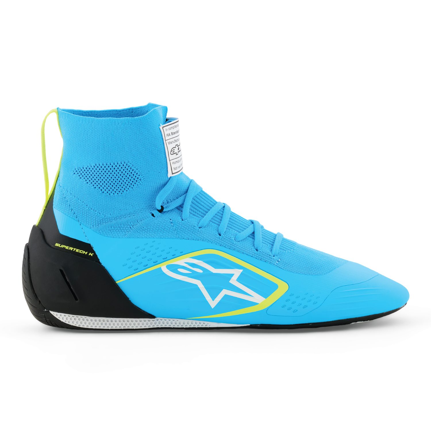 Botas SUPERTECH K FIA - Image 30