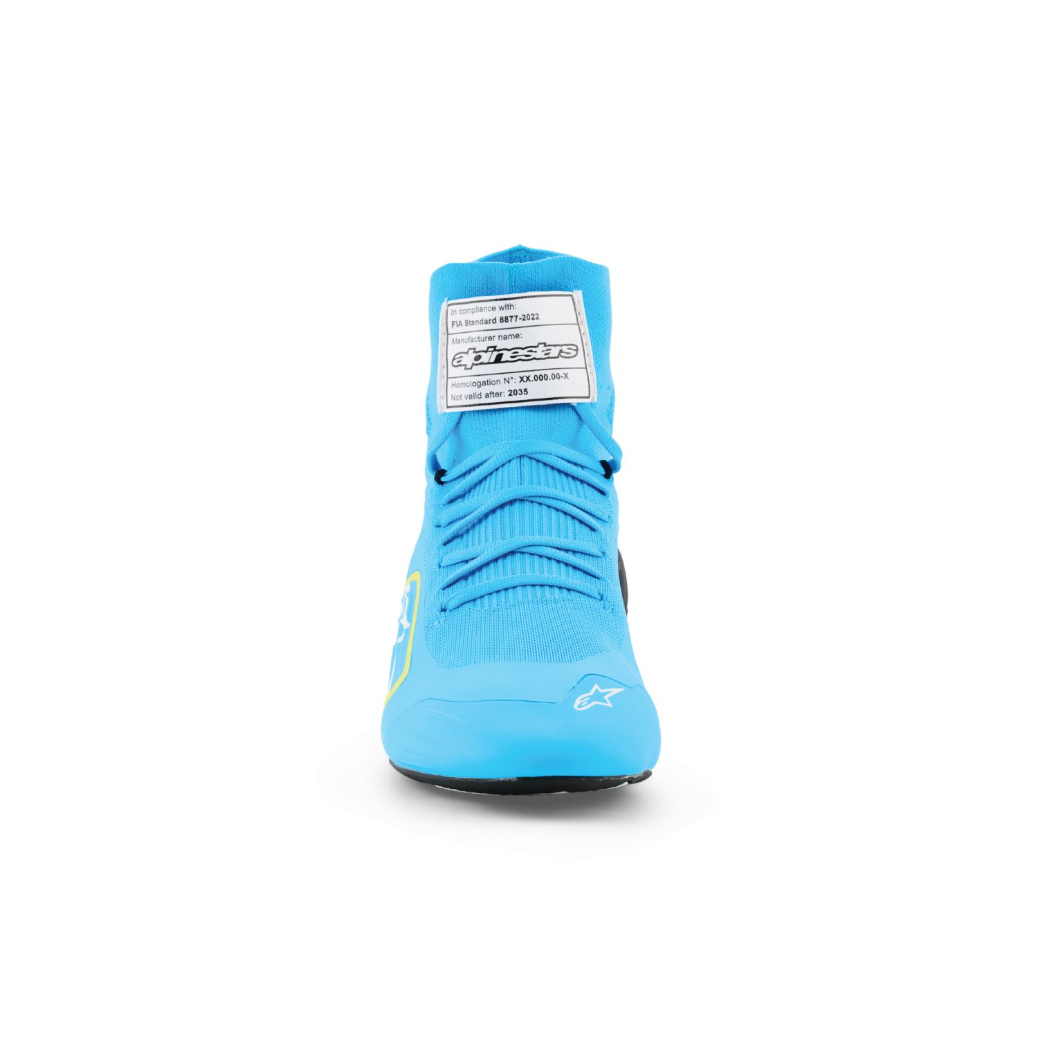 Botas SUPERTECH K FIA - Image 32
