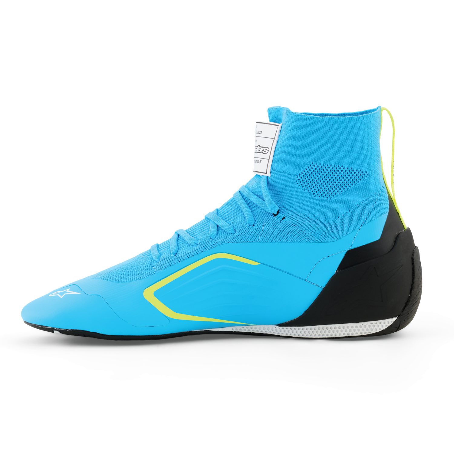 Botas SUPERTECH K FIA - Image 31