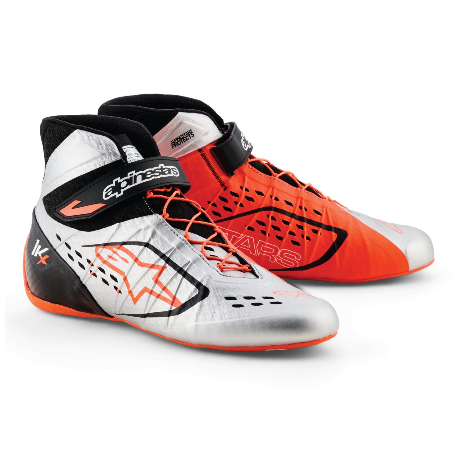 Botas Tech-1 KX V3 FIA - Image 35