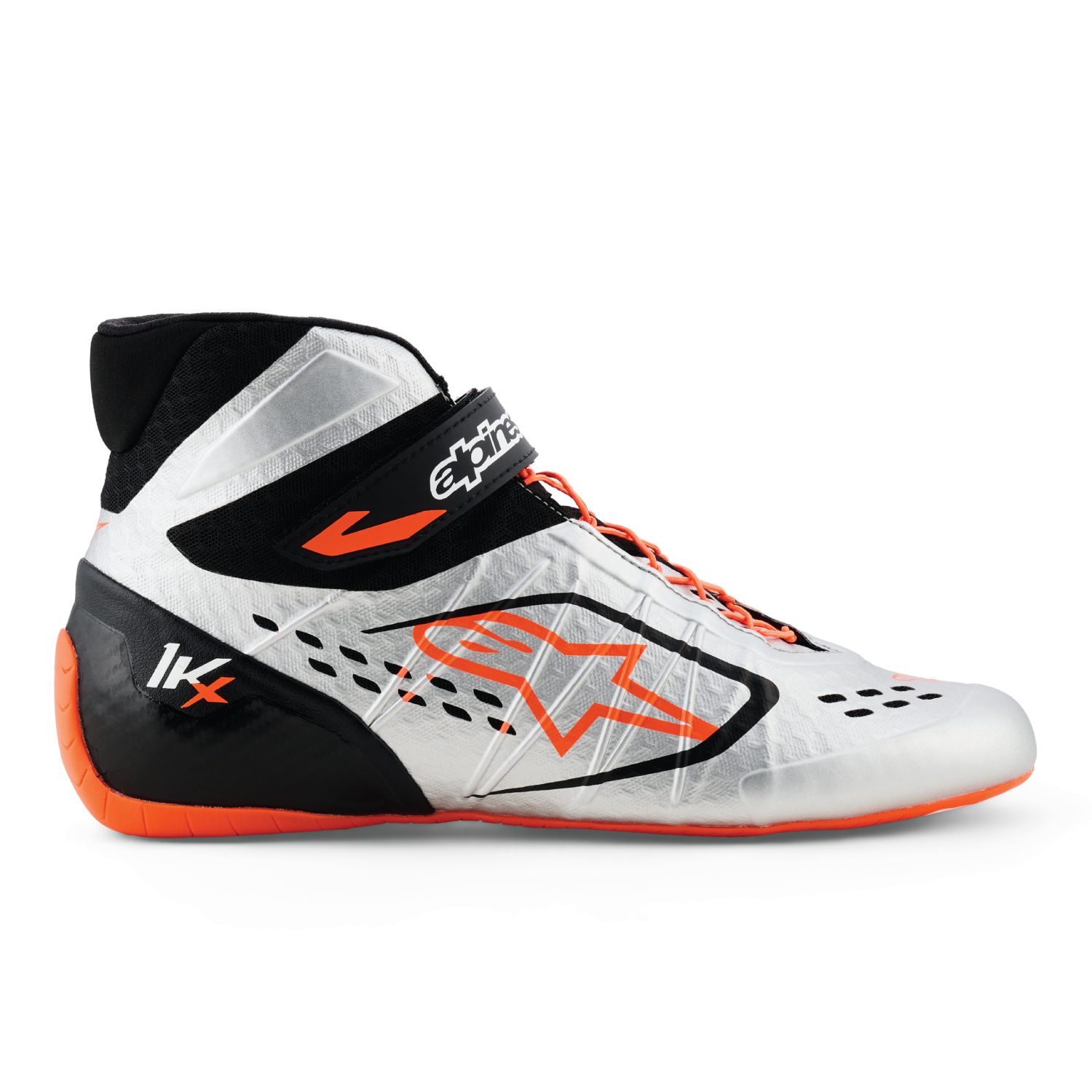 Botas Tech-1 KX V3 FIA - Image 36