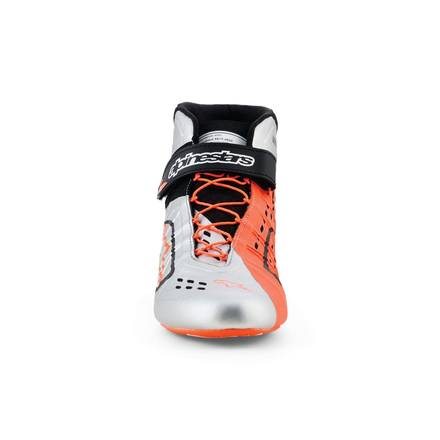 Botas Tech-1 KX V3 FIA - Image 38