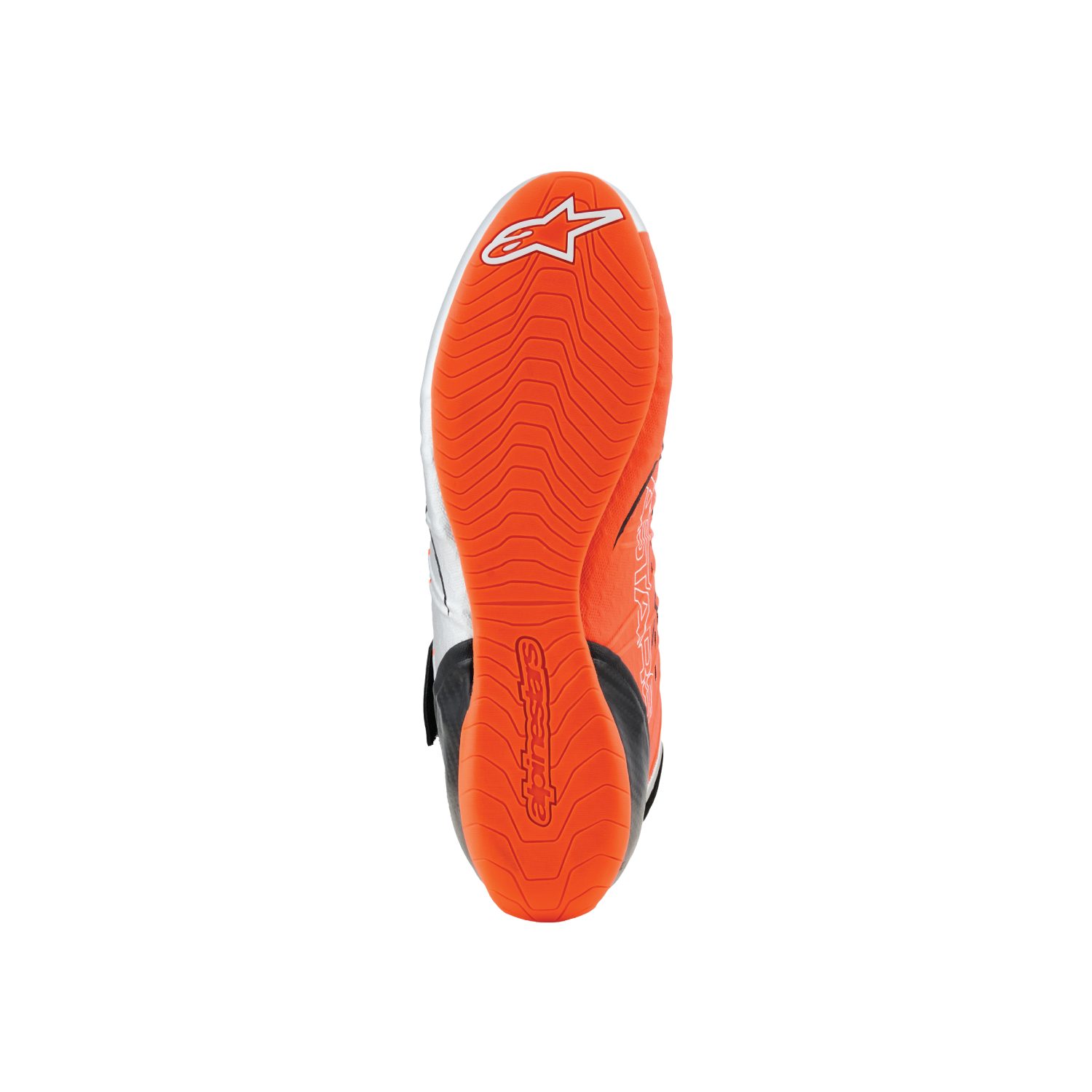 Botas Tech-1 KX V3 FIA - Image 41