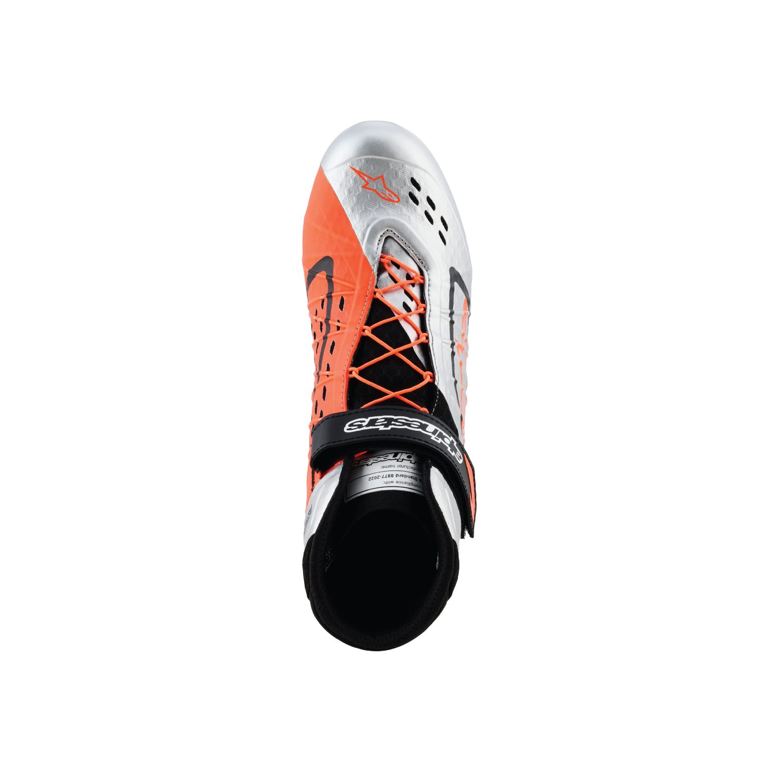 Botas Tech-1 KX V3 FIA - Image 40