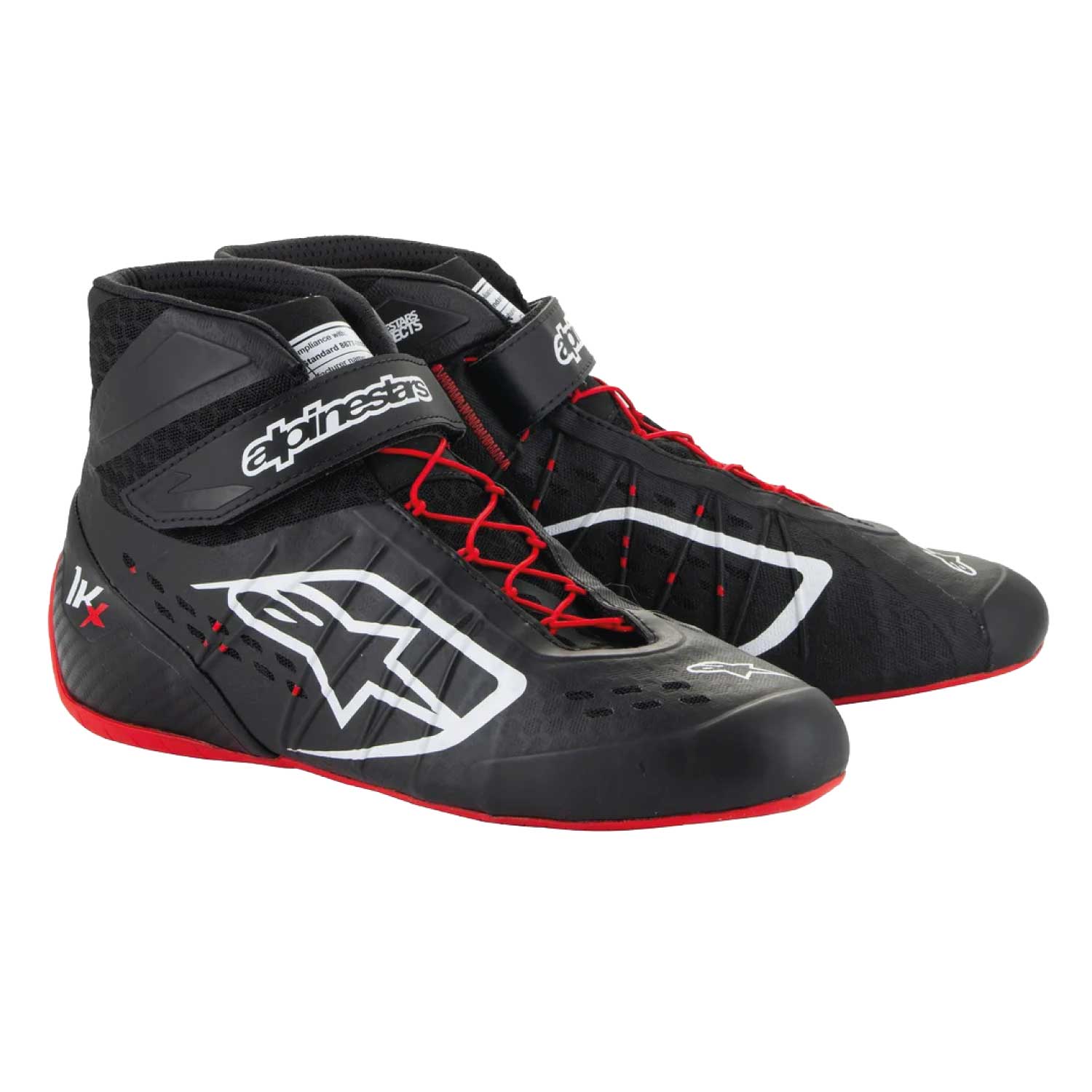 Botas Tech-1 KX V3 FIA - Image 22