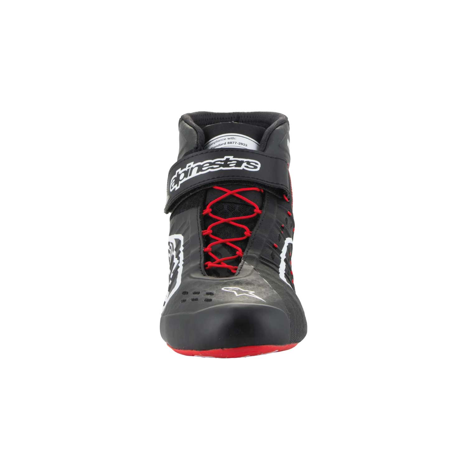 Botas Tech-1 KX V3 FIA - Image 25