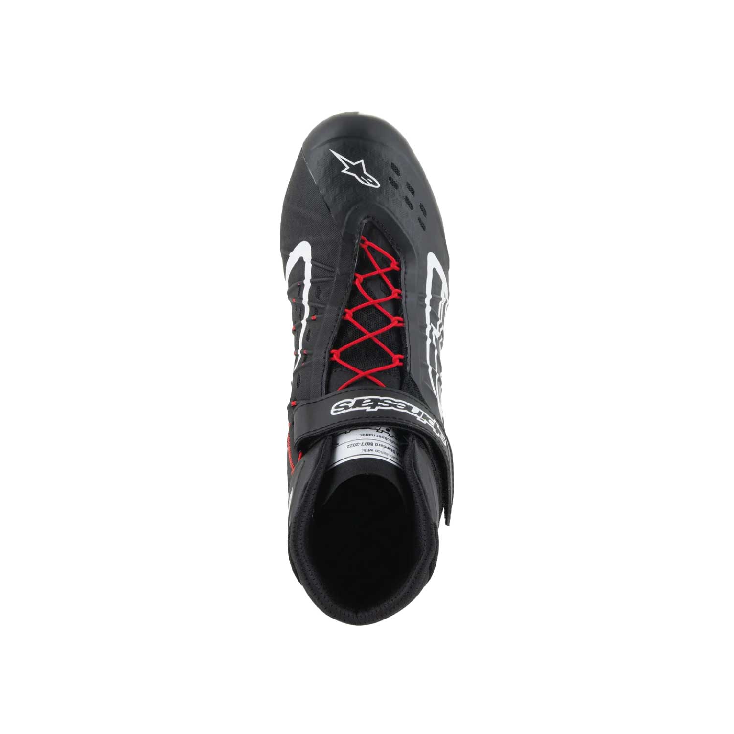 Botas Tech-1 KX V3 FIA - Image 27