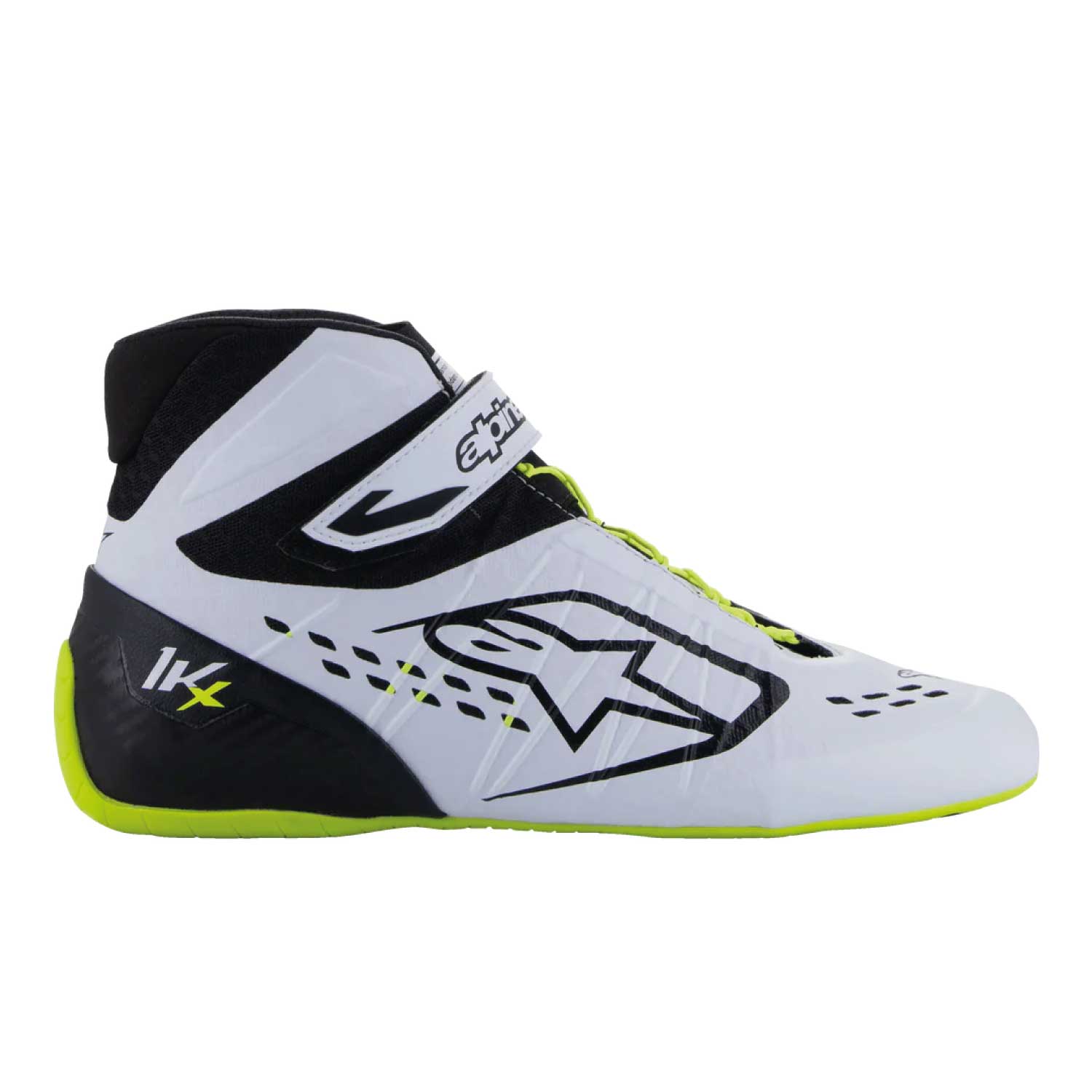 Botas Tech-1 KX V3 FIA - Image 16
