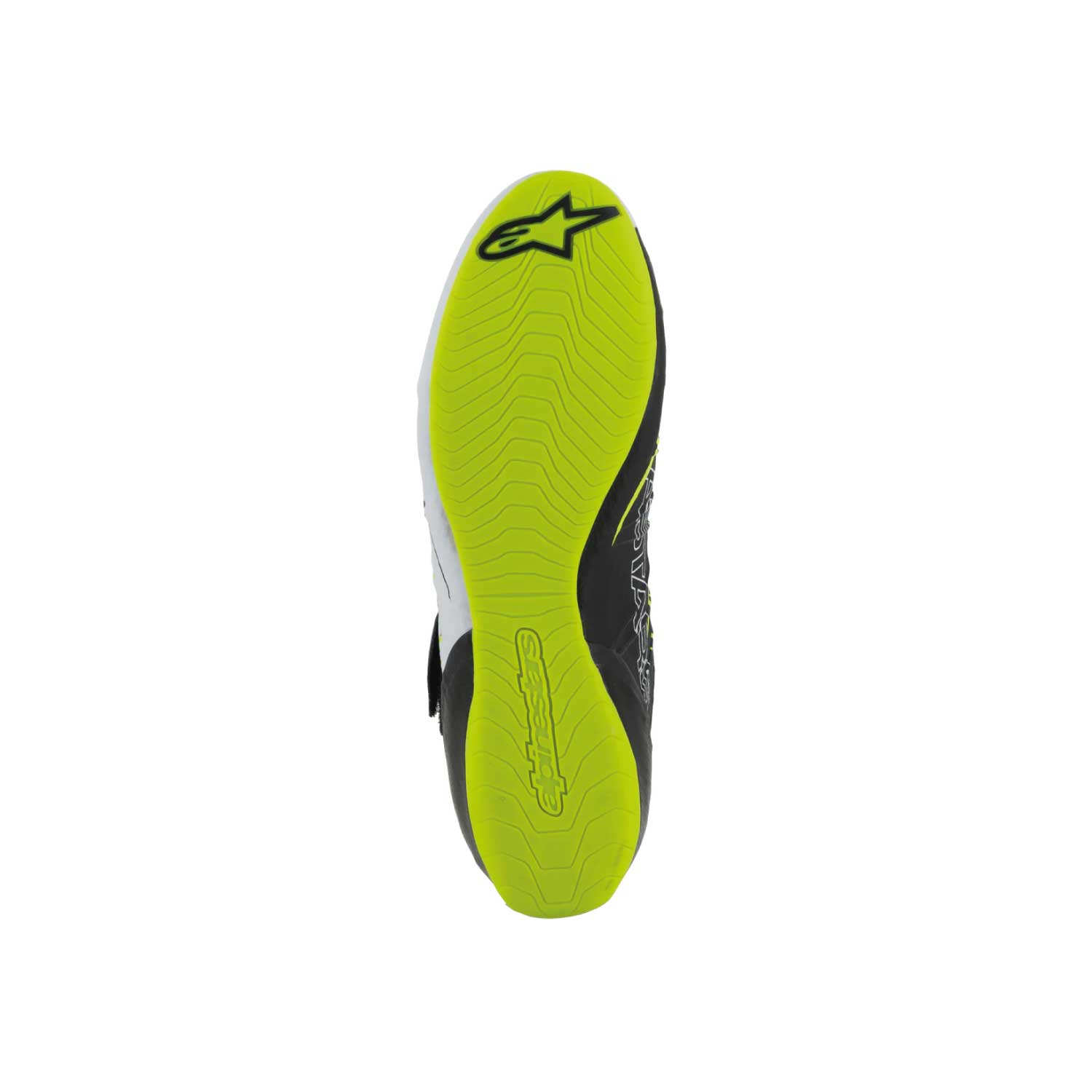 Botas Tech-1 KX V3 FIA - Image 21