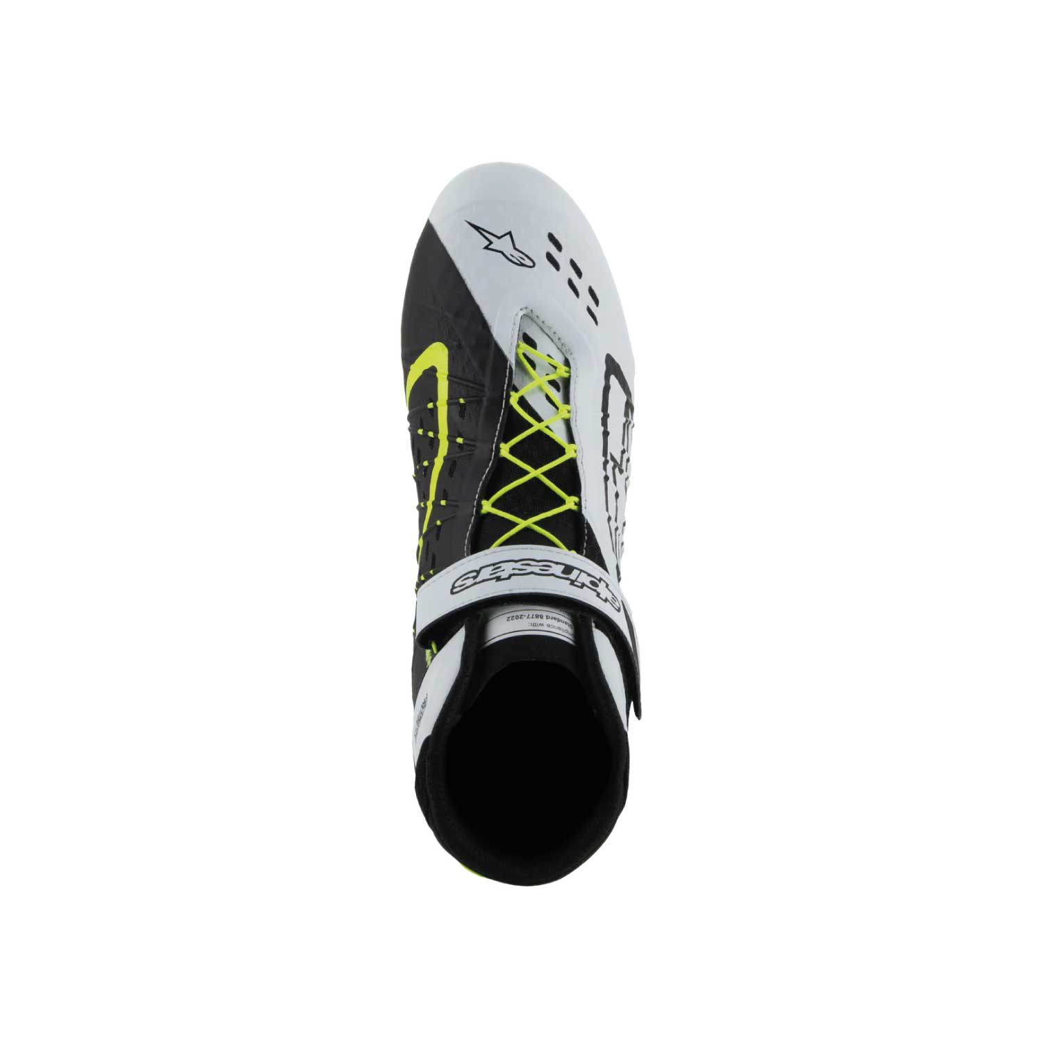 Botas Tech-1 KX V3 FIA - Image 20