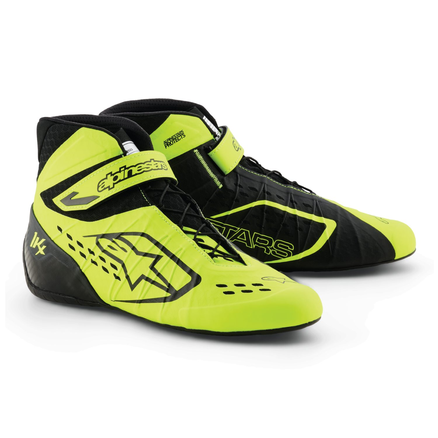 Botas Tech-1 KX V3 FIA - Image 29