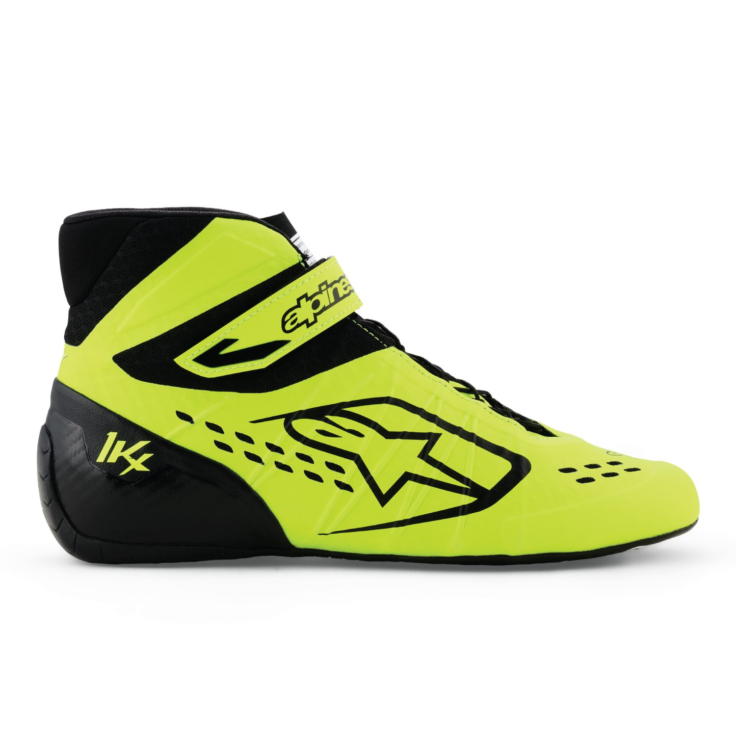 Botas Tech-1 KX V3 FIA - Image 30