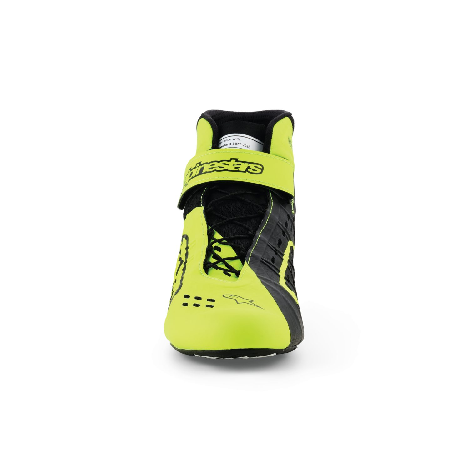 Botas Tech-1 KX V3 FIA - Image 32