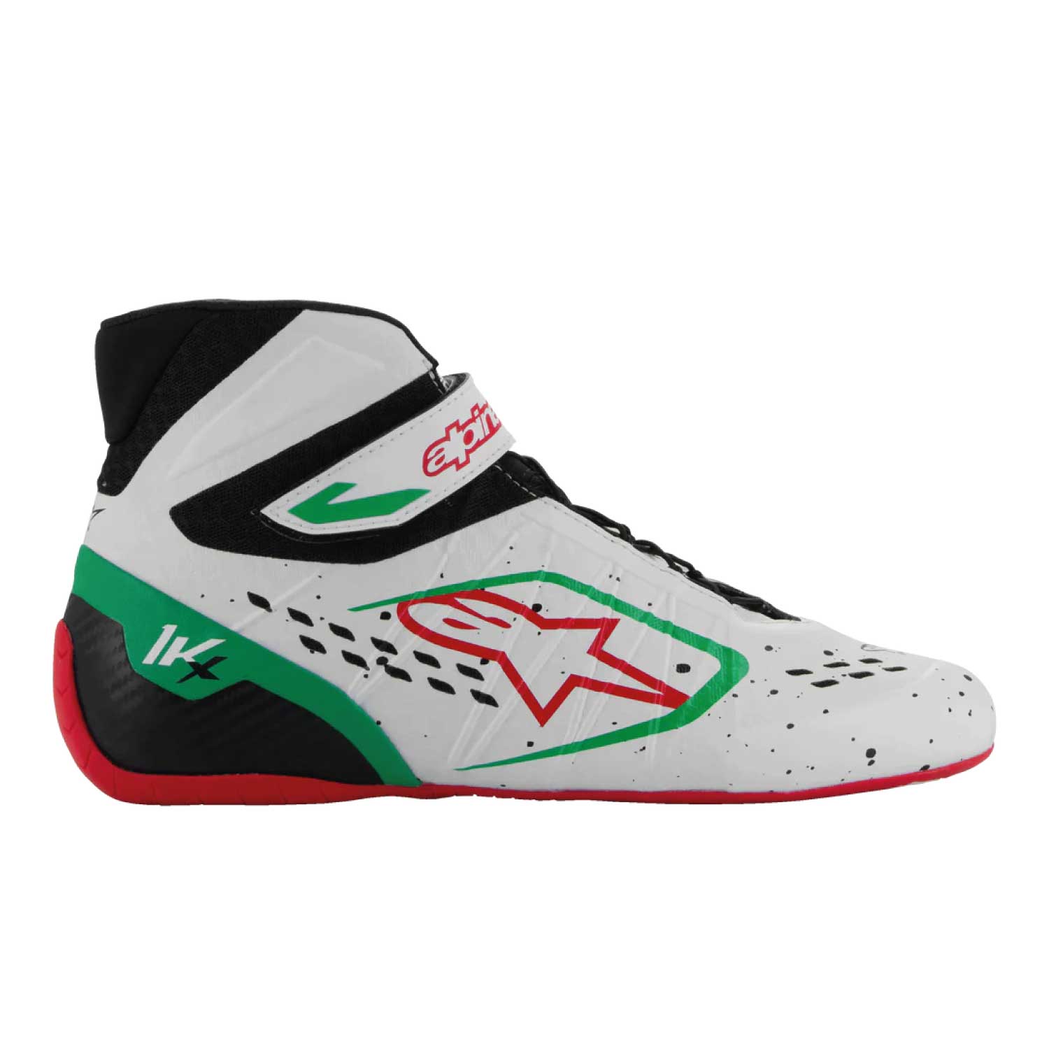 Botas Tech-1 KX V3 FIA - Image 9