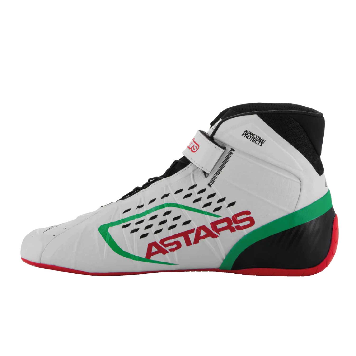 Botas Tech-1 KX V3 FIA - Image 10
