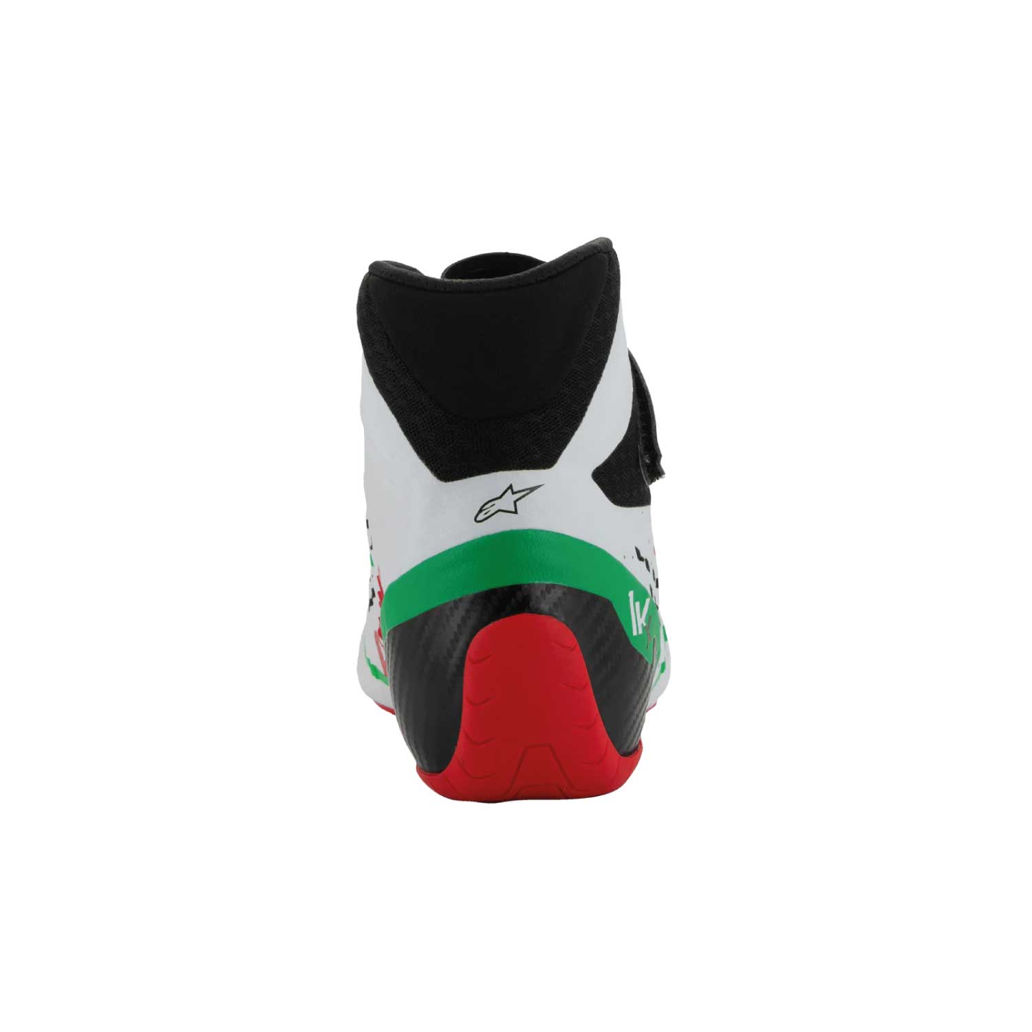Botas Tech-1 KX V3 FIA - Image 12