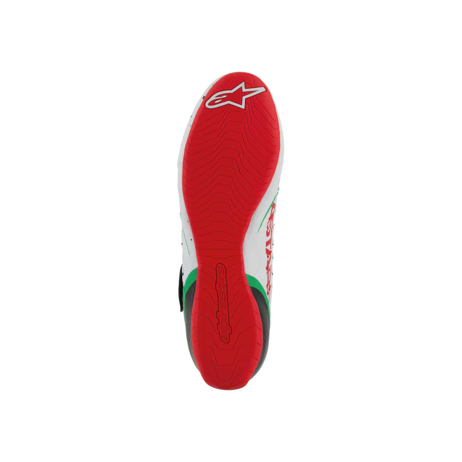 Botas Tech-1 KX V3 FIA - Image 14