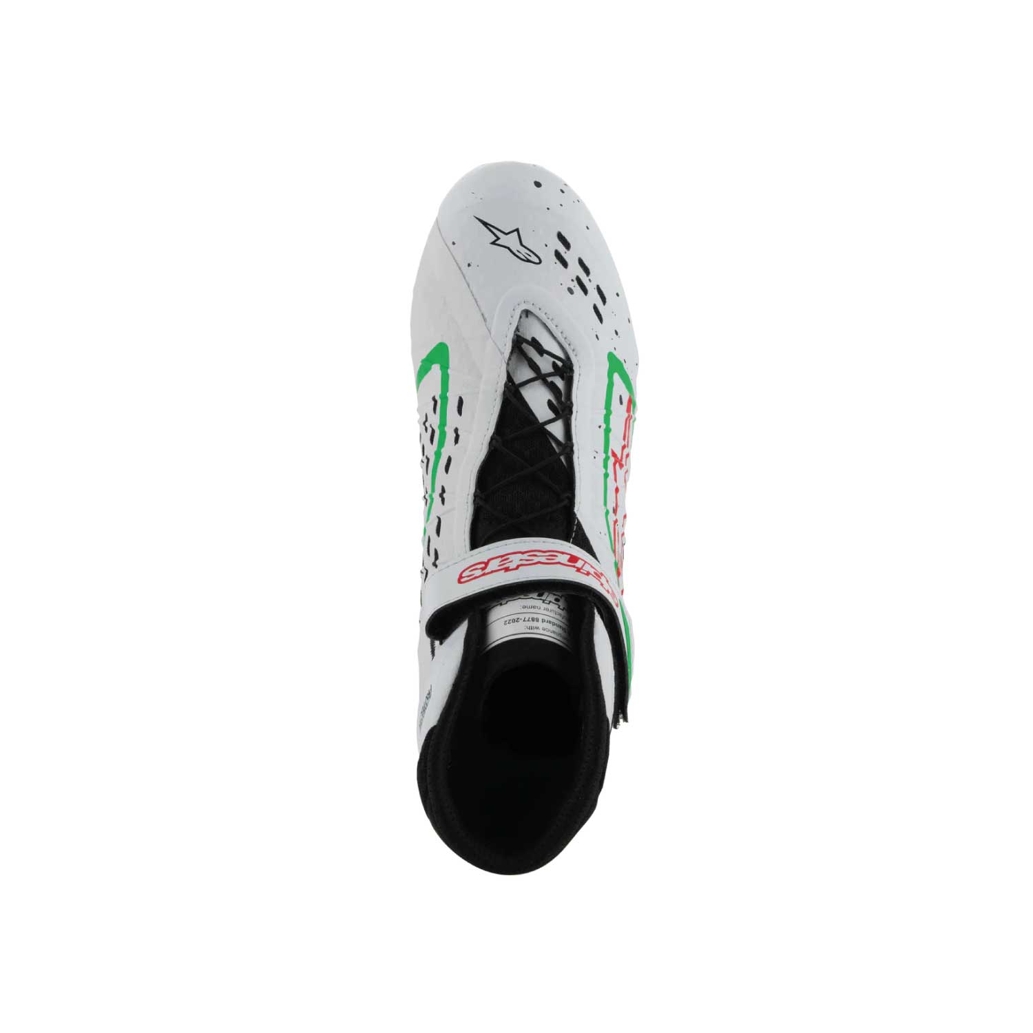 Botas Tech-1 KX V3 FIA - Image 13
