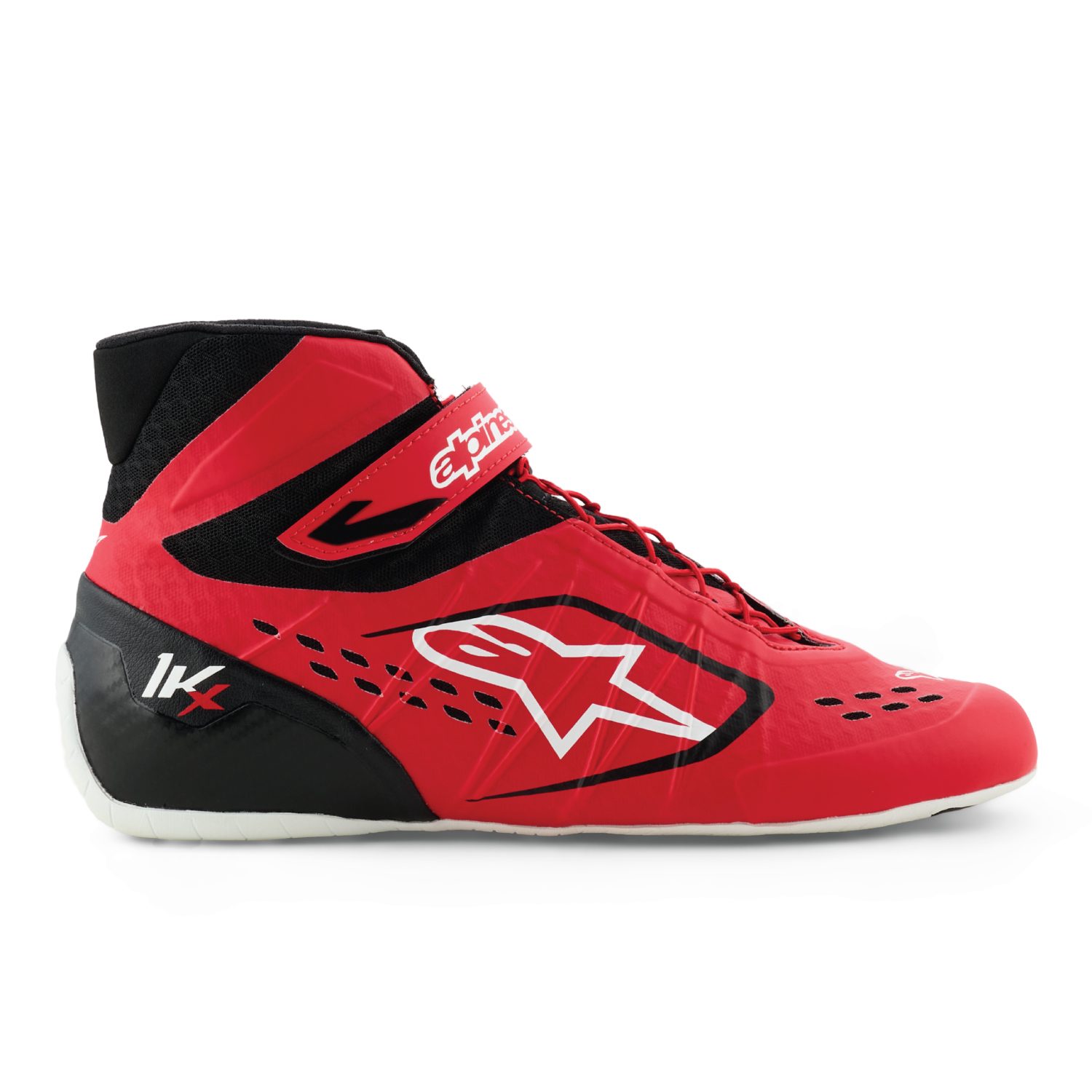 Botas Tech-1 KX V3 FIA - Image 2