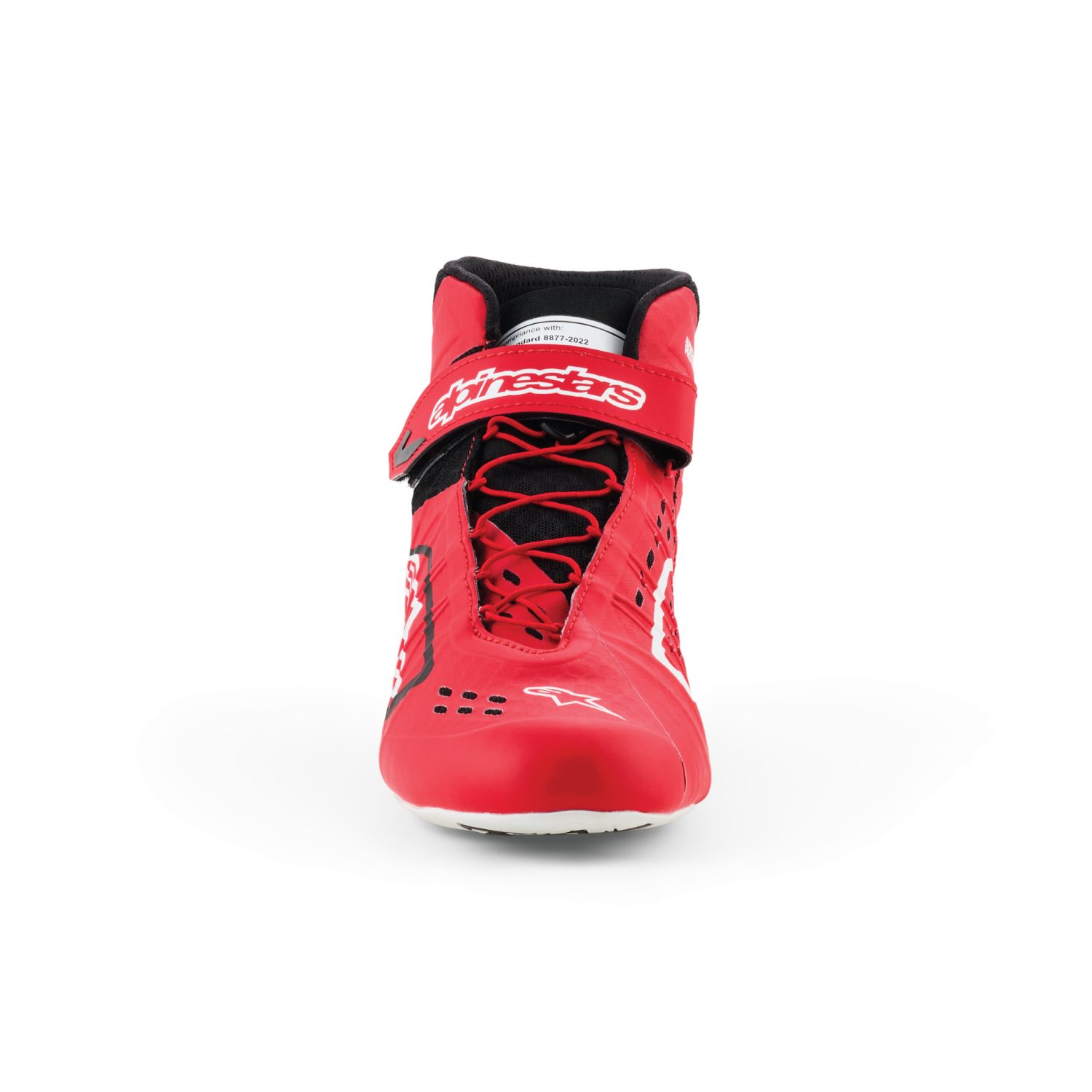 Botas Tech-1 KX V3 FIA - Image 4
