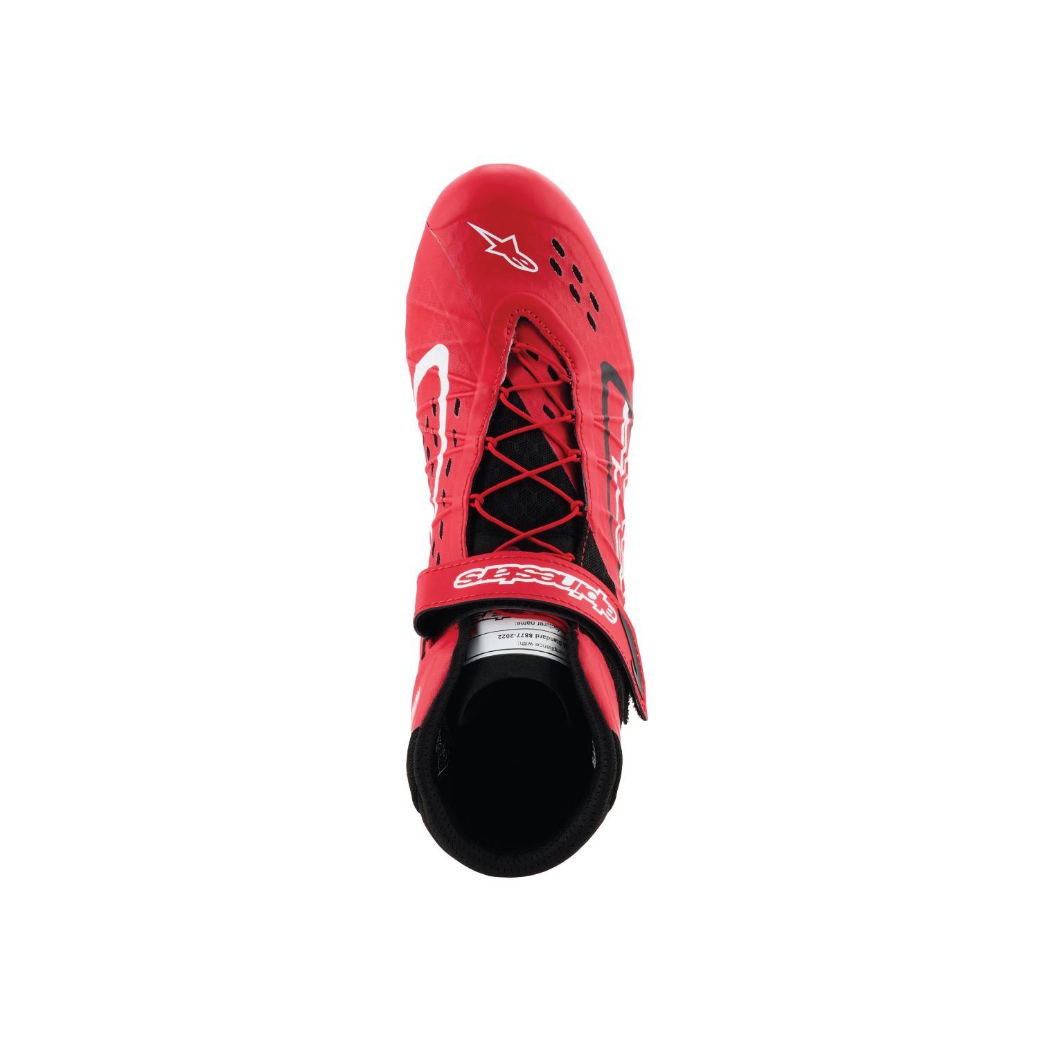 Botas Tech-1 KX V3 FIA - Image 6