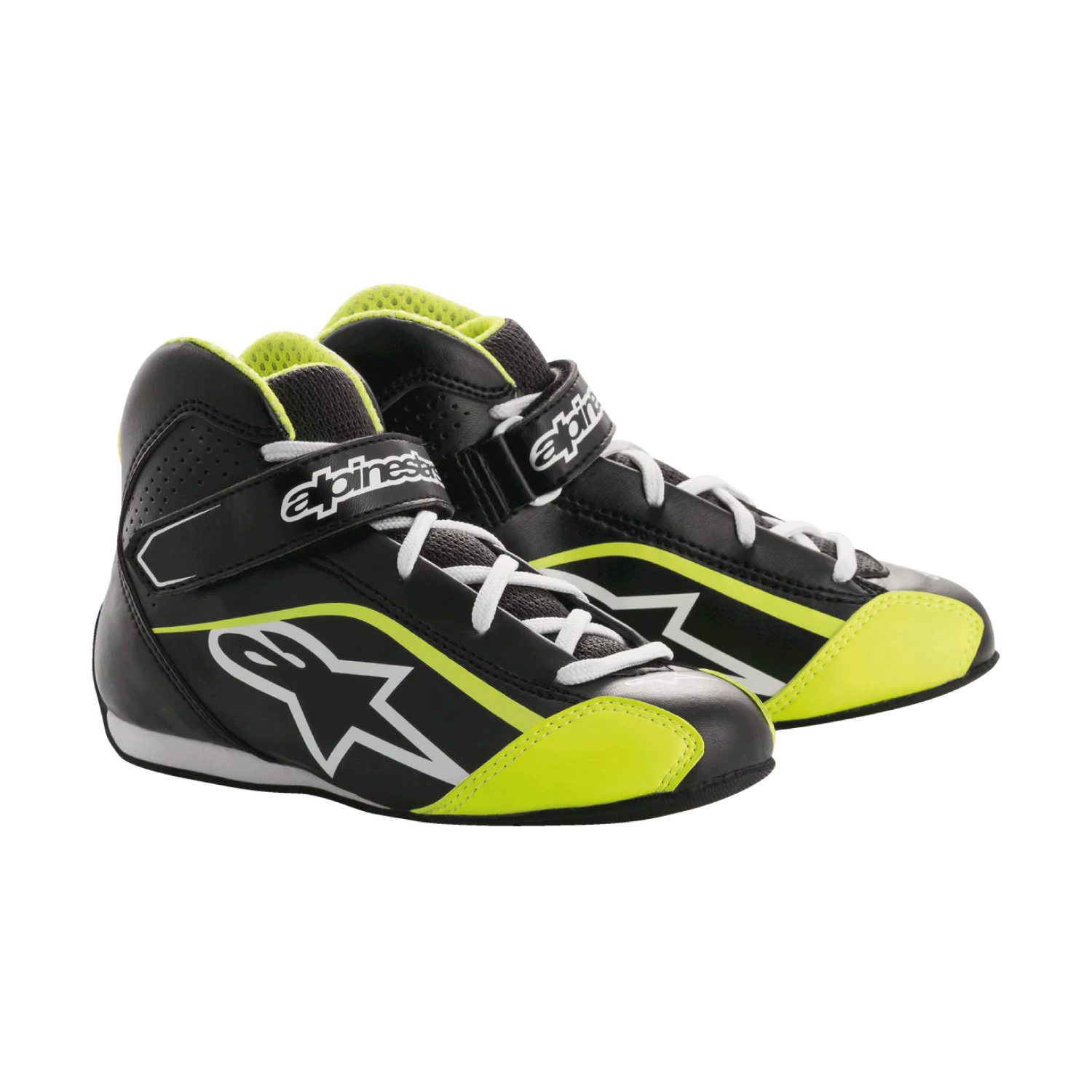 Botas Tech-1 KS Kid - Image 8