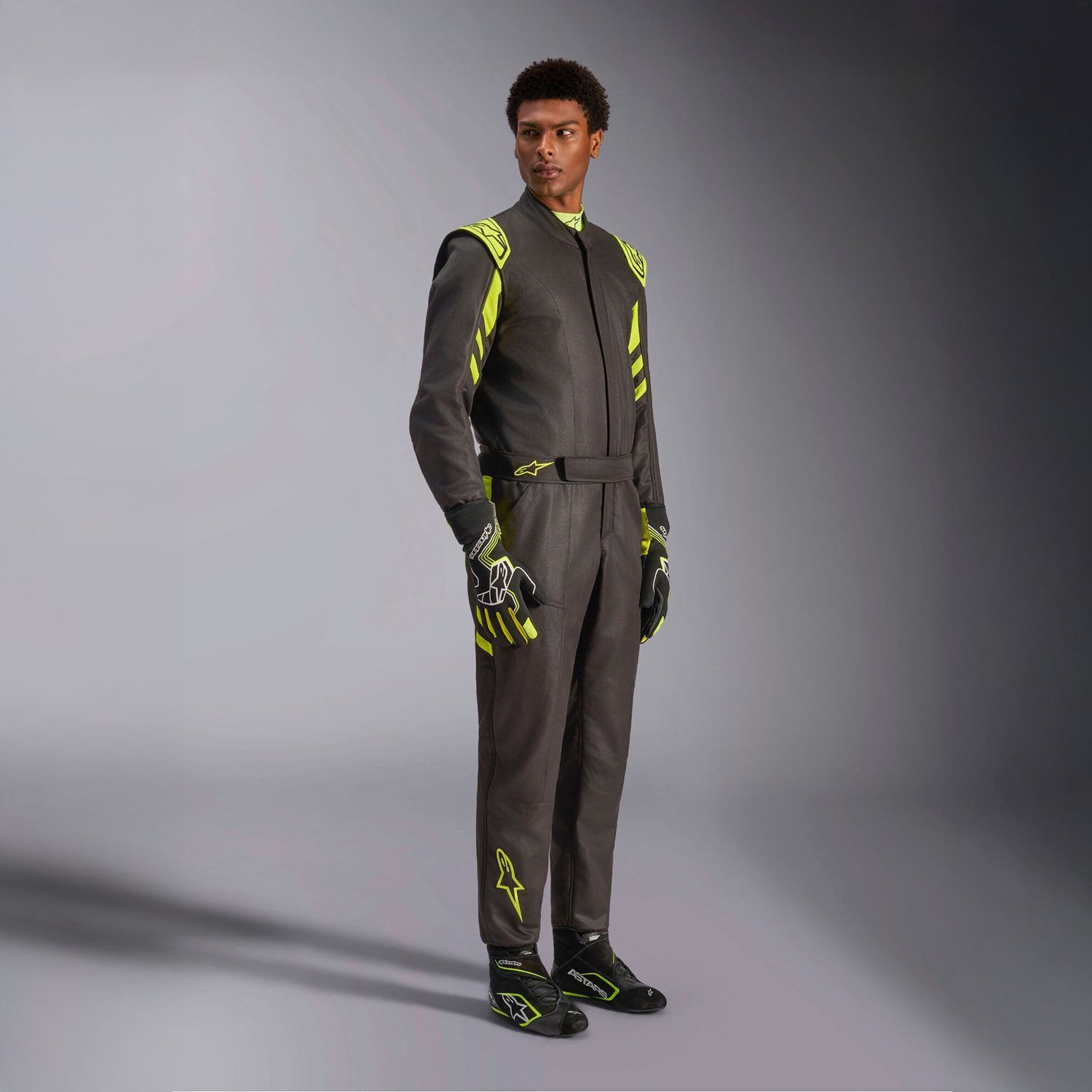Fato GP RACE V3 FIA - Image 17