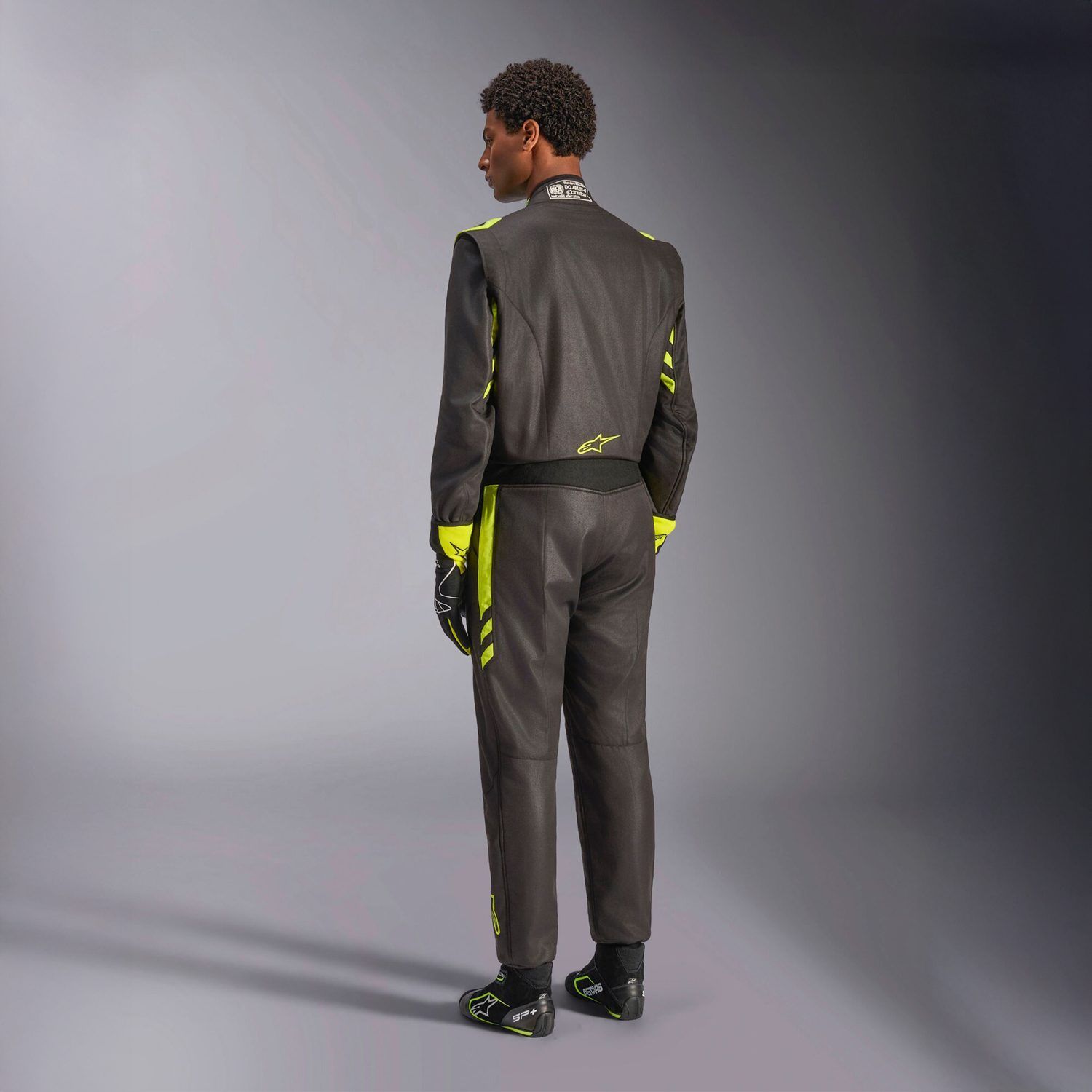 Fato GP RACE V3 FIA - Image 18