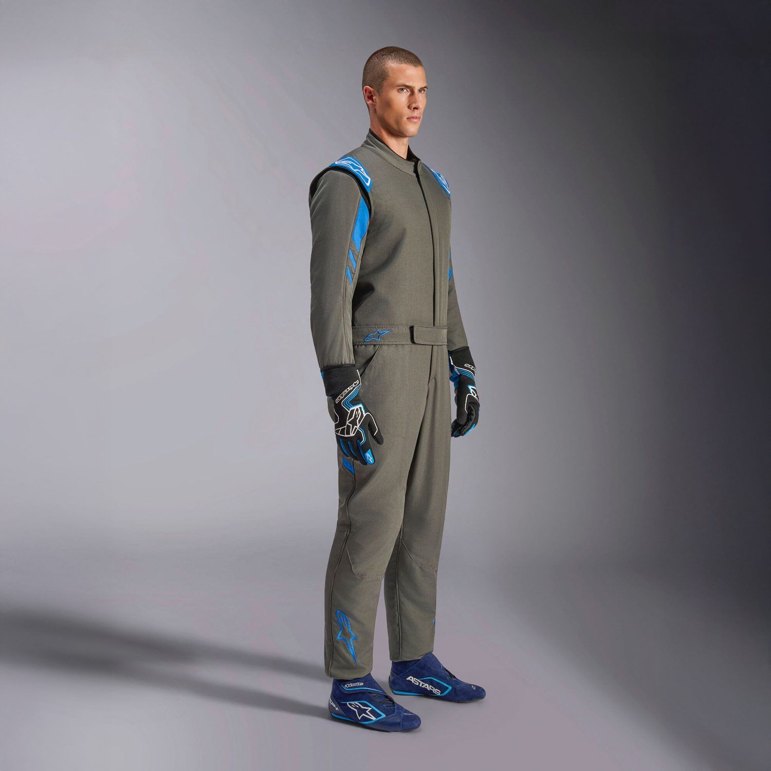 Fato GP RACE V3 FIA - Image 20