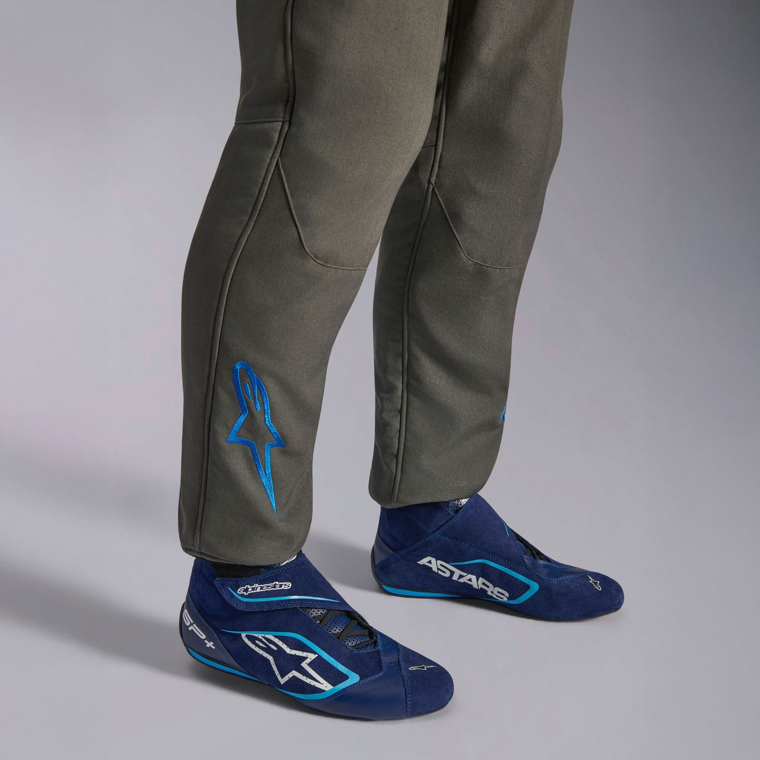 Fato GP RACE V3 FIA - Image 22