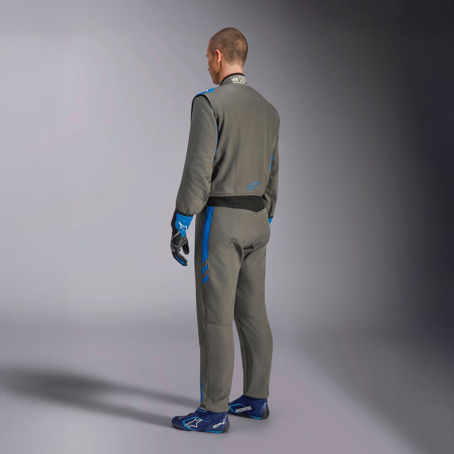 Fato GP RACE V3 FIA - Image 21