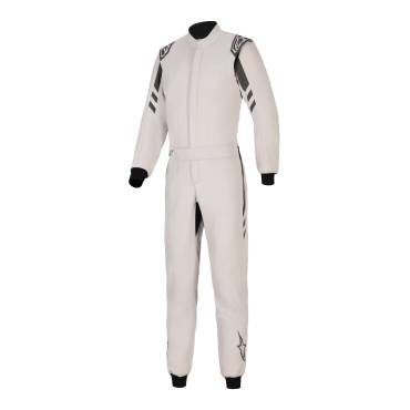 Fato GP RACE V3 FIA