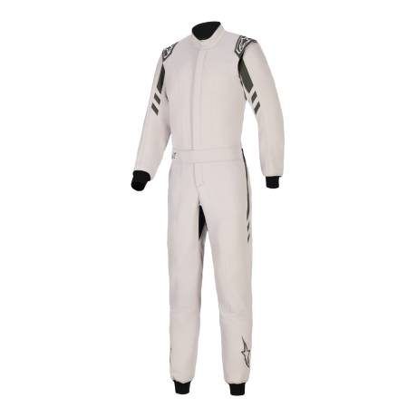 Fato GP RACE V3 FIA