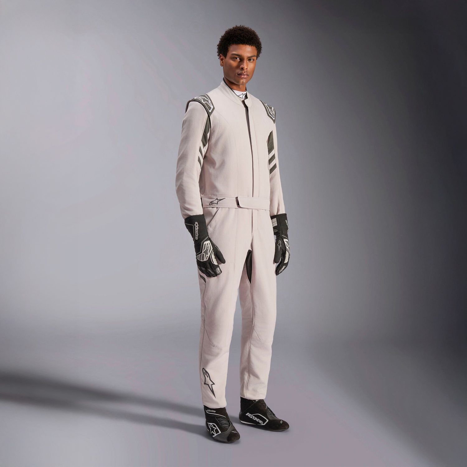 Fato GP RACE V3 FIA - Image 11