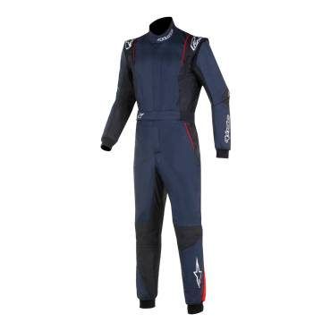 Fato GP TECH V4 FIA