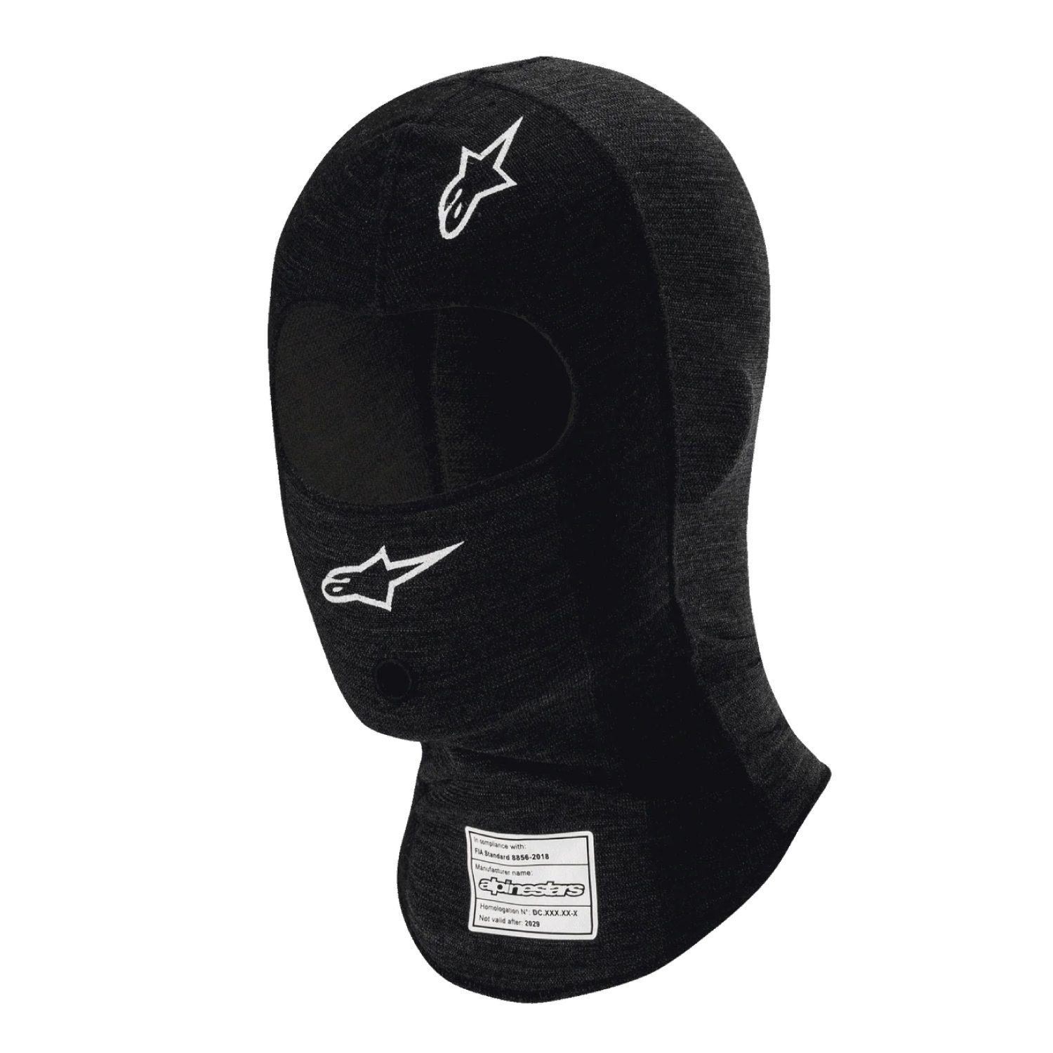 BALACLAVA RACE V3 FIA - Image 2
