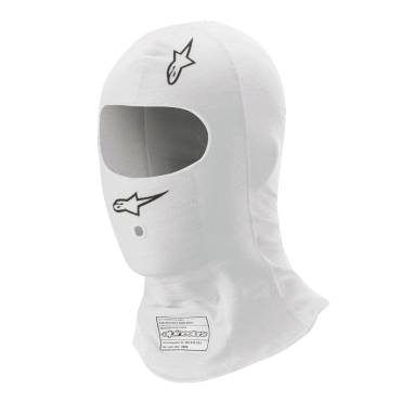BALACLAVA RACE V3 FIA