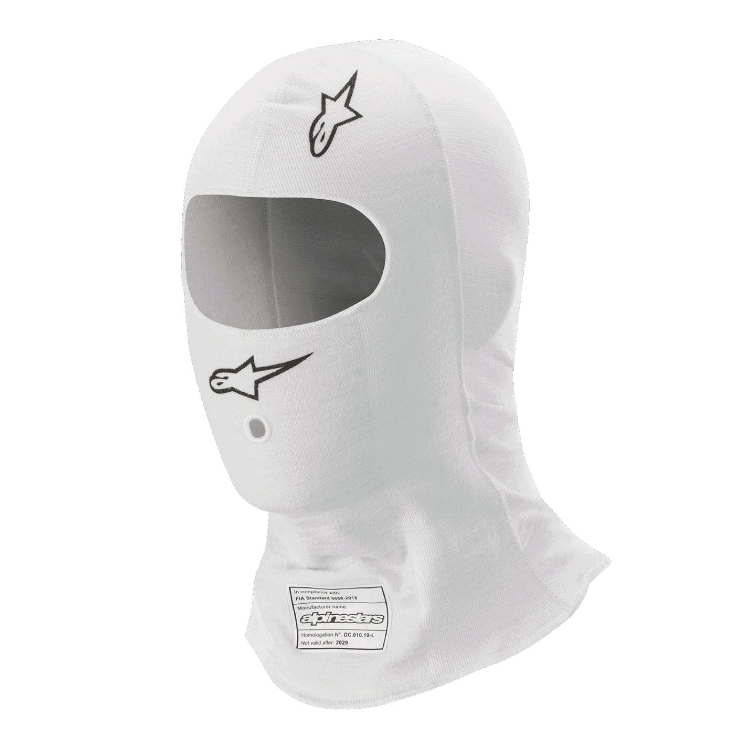 BALACLAVA RACE V3 FIA