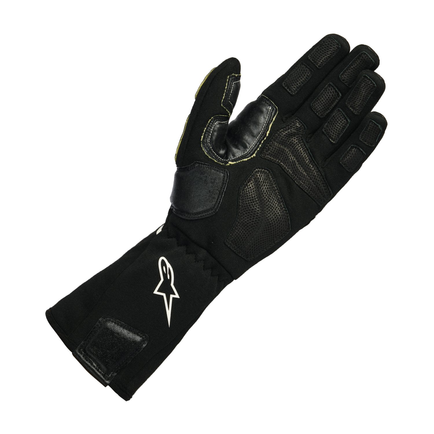 Luvas TECH-M V2 FIA - Image 2