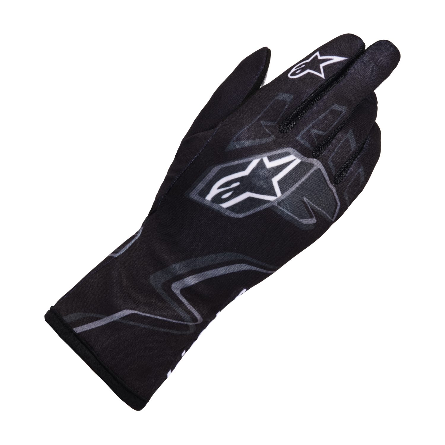 LUVAS Tech-1 K Race V2 Graphic 1 KID