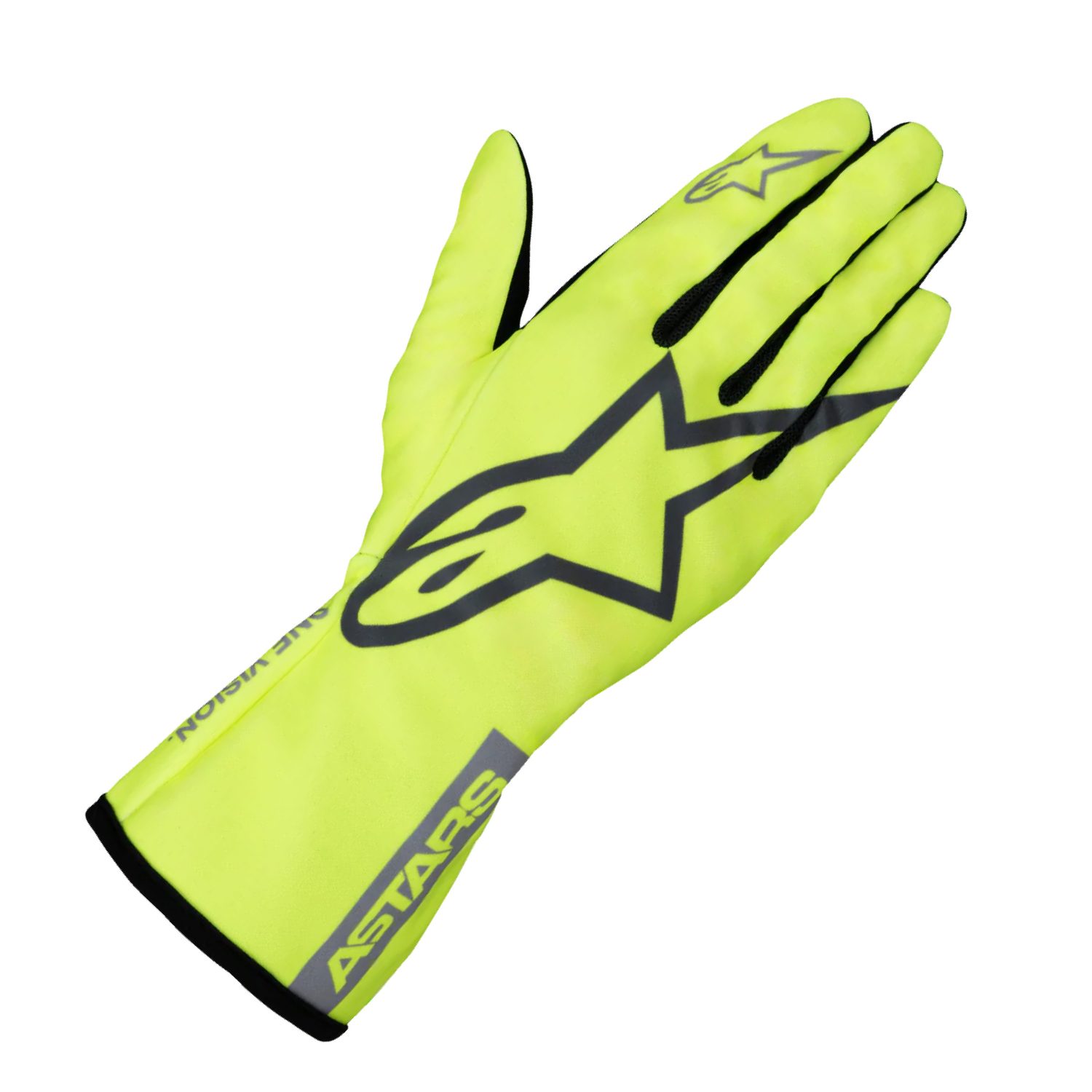 LUVAS Tech-1 K Race V2 - Image 3