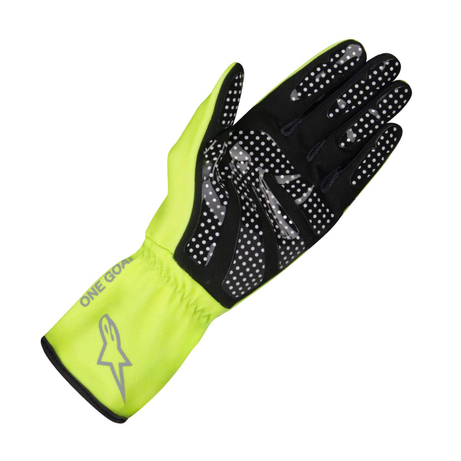 LUVAS Tech-1 K Race V2 - Image 4