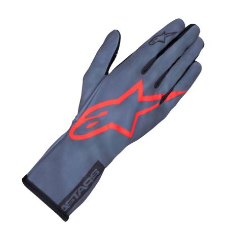 LUVAS Tech-1 K Race V2